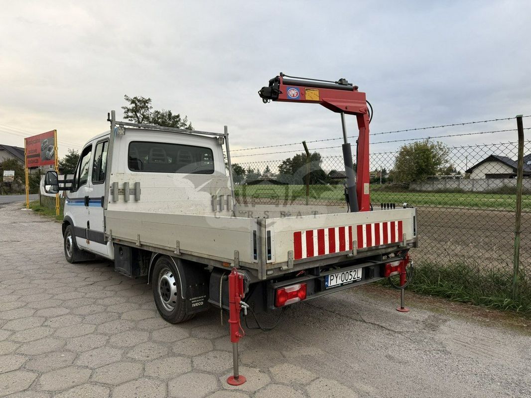 Iveco Daily 2013