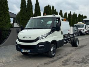 Iveco Daily 2019