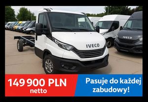 Iveco Daily 2025