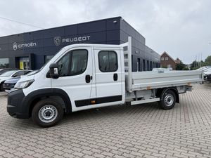 Peugeot Boxer 2025