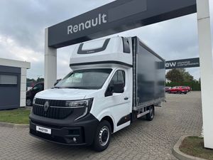Renault Master 2025