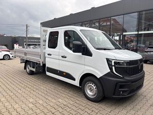 Renault Master 2025