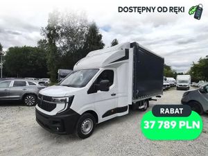 Renault Master 2025