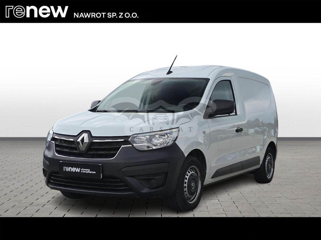 Renault Express 2022