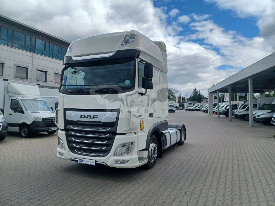 DAF XF 2023