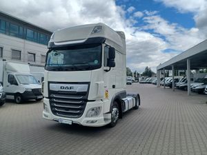 DAF XF 2023