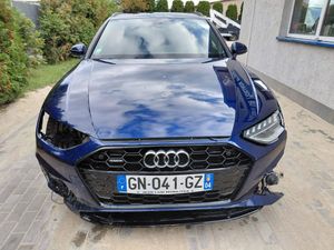 Audi A4 B9 2021