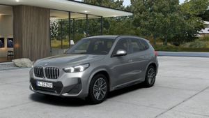 BMW X1 U11 2025