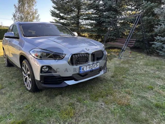 BMW X2 F39 2019