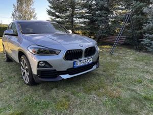 BMW X2 F39 2019