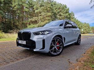 BMW X5 G05 2024