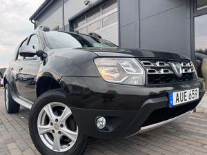 Dacia Duster I 1.2 TCe Comfort 2014