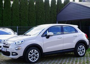 Fiat 500X 1.3 MultiJet Lounge 2016