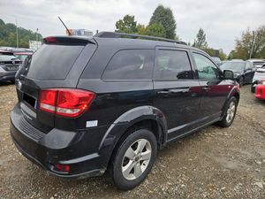 Fiat Freemont 2.0 Multijet Lounge 2011