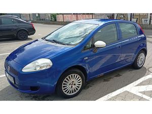 Fiat Punto 2008