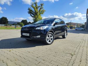 Ford Kuga II 2.0 TDCi 4WD Titanium 2015