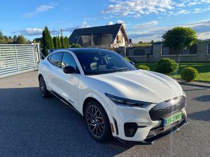Ford Mustang Mach-E 98kWh AWD GT 2021