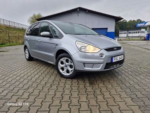 Ford S-Max I 2.0 TDCi Trend 2007