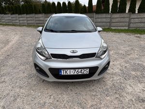 Kia Rio III 2011