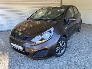 Kia Rio III 1.2 M 2011