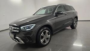 Mercedes-Benz GLC II 300 de 4Matic 9G-TRONIC AMG Line Plus 2022