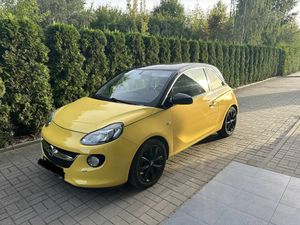Opel Adam 1.2 Jam 2014