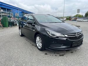 Opel Astra K 1.0 Turbo Start/Stop Business 2018