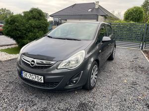 Opel Corsa D 1.2 16V Cosmo 2011
