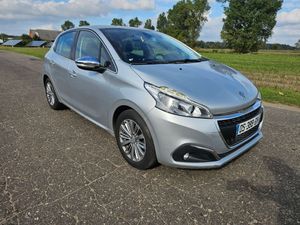 Peugeot 208 I 1.2 PureTech Active 2015