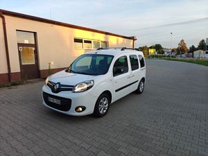 Renault Kangoo II BLUE dCi 80 START 2015