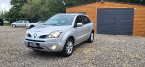 Renault Koleos I 2.0 dCi 4x4 Dynamique Euro5 2011