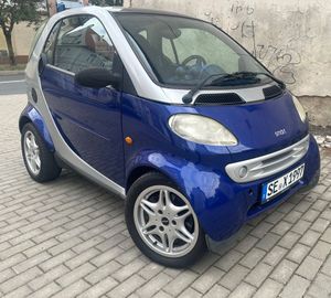 Smart Fortwo I 2000