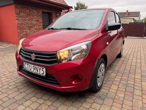 Suzuki Celerio 1.0 Comfort 2015
