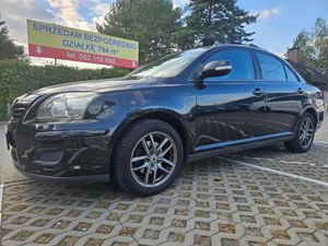 Toyota Avensis II 1.8 VVT-i Luna 2007