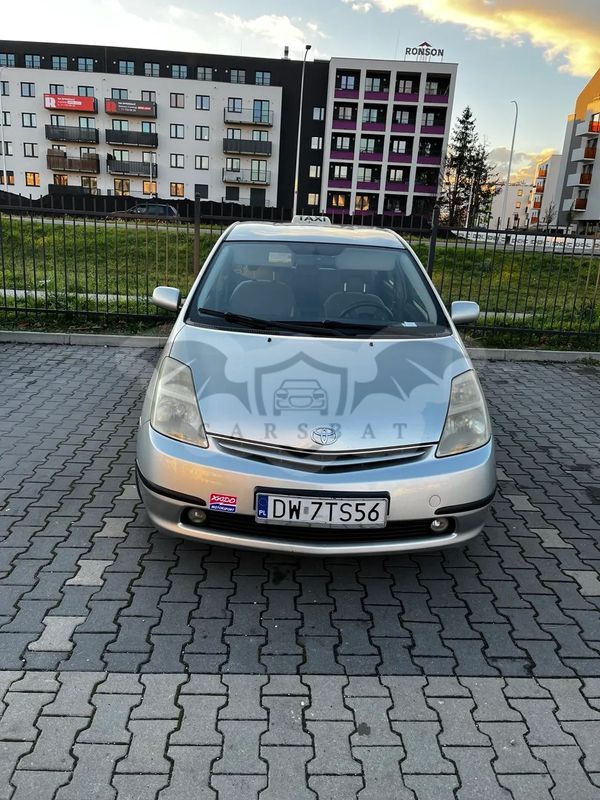 Toyota Prius II 1.5 VVT-i Sol 2004