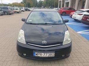 Toyota Prius II 1.5 VVT-i Sol 2009