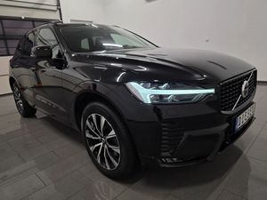 Volvo XC60 II B4 D Geartronic RDesign 2024