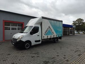 Renault Master 2011