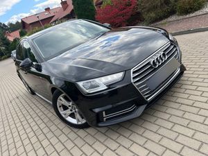 Audi A4 B9 2019