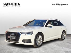 Audi A6 C8 2023