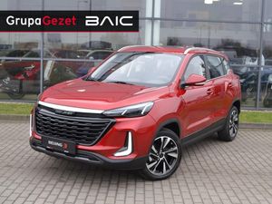 BAIC Beijing 3 2025