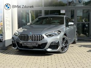 BMW 2 Series 2024