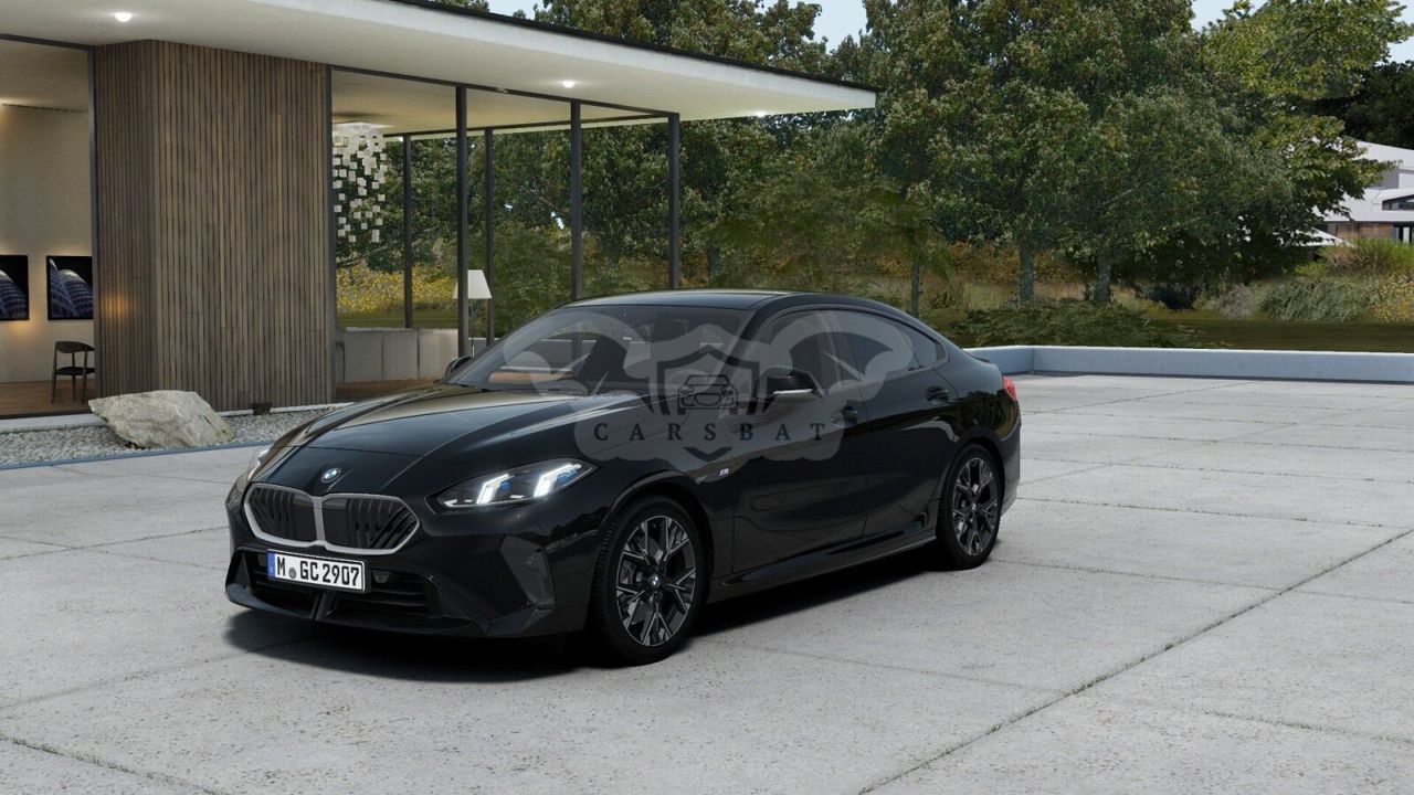 BMW 2 Series 2025