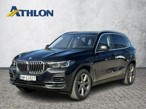 BMW X5 G05 xDrive25d 2021