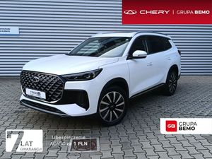 Chery Tiggo 8 2025