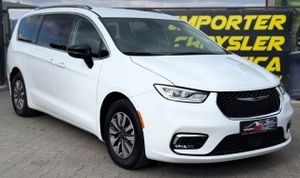 Chrysler Pacifica 2024