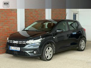 Dacia Sandero III 2022