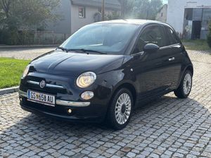 Fiat 500 1.2 8V Sport 2014