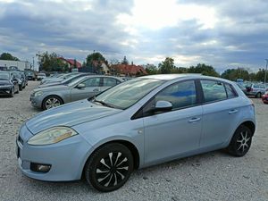 Fiat Bravo II 2008