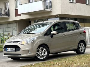 Ford B-Max 1.0 EcoBoost Trend ASS 2013